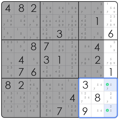 5 5 sudoku