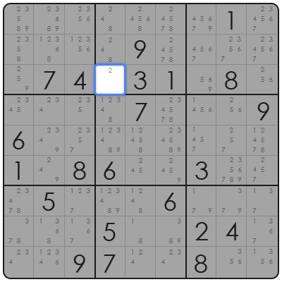 6 by 6 sudoku
